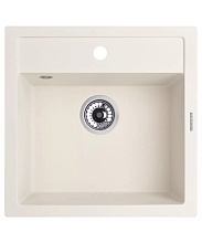 KUPPERSBERG MODENA 1B WHITE мойка белый