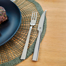 ZWILLING набор из 2-х предметов для стейка нержавеющая сталь
