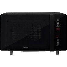 HIBERG VM-4288 BR микроволновая печь черный