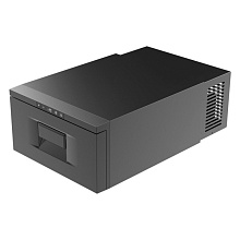 ALPICOOL D30 автохолодильник черный