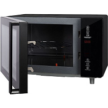 HIBERG VM-4288 BR микроволновая печь черный