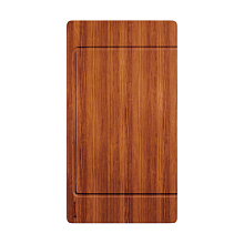 OMOIKIRI CB-04-WOOD-L разделочная доска дерево