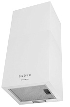 MAUNFELD BOX Push 40 White вытяжка белый