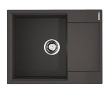OMOIKIRI DAISEN  65T-BL мойка черный