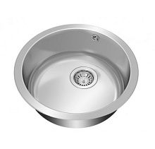 TEKA BASICO D450 1B мойка нержавеющая сталь