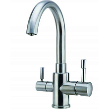 ZORG SZR-1339 смеситель нержавеющая сталь ZORG SZR-1339 смеситель нержавеющая сталь