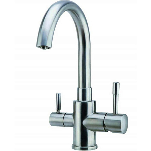 ZORG SZR-1339 смеситель нержавеющая сталь