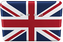 SMEG KFAB75UJ вытяжка синий