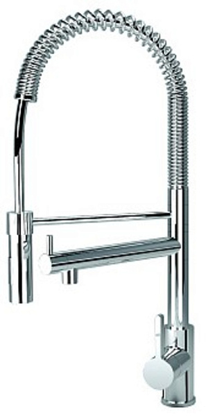 FLORENTINA АКВА смеситель хром