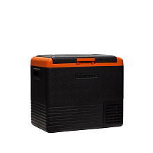 ALPICOOL CL50 (12/24) автохолодильник черный