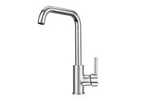 GRANULA GR-0041 смеситель хром GRANULA GR-0041 смеситель хром