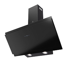 LEX FURIA 900 BLACK вытяжка черный