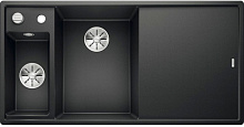 BLANCO AXIA III 6 S L мойка антрацит