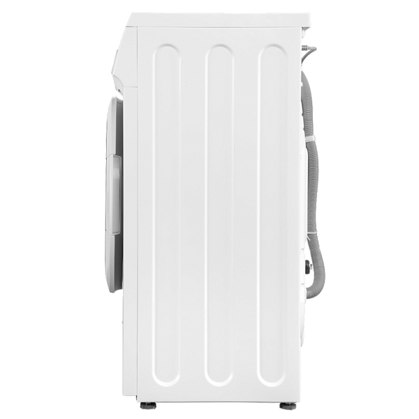 MAUNFELD MFWM127WH05 стиральная машина белый