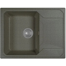 BAMBOO КАРДИНАЛ 640 мойка графит