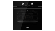 TEKA STEAKMASTER NIGHT RIVER BLACK духовой шкаф черный