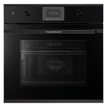 KUPPERSBUSCH B 6350.0 S5 духовой шкаф черный