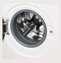 MONSHER MWDM 665 Blanc стиральная машина белый