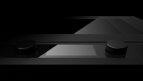 TEKA ML 82-G1 BIS L MATT BLACK микроволновая печь черный