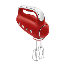 SMEG HMF01RDEU миксер красный