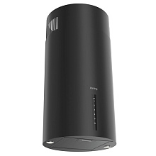 KORTING KHA 39970 N CYLINDER вытяжка черный