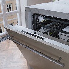 ASKO DFI545V посудомоечная машина нержавеющая сталь