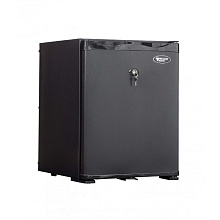 COLD VINE AC-30B мини бар черный