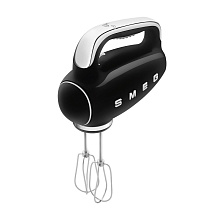 SMEG HMF01BLEU миксер черный