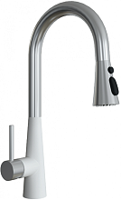 FLORENTINA ВИТА PRO FL смеситель монблан