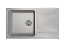 BAMBOO КАРДИНАЛ 840 мойка базальт