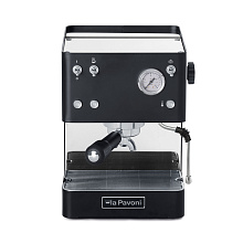 SMEG LPMCBN01EU кофемашина черный