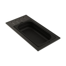 OMOIKIRI DC-01-1-GB контейнер черный