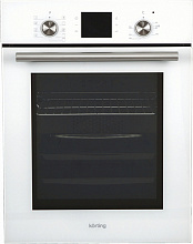 KORTING OKB 7951 CMW духовой шкаф белый
