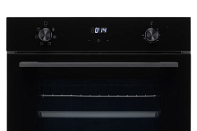 VARD VOE432B духовой шкаф черный