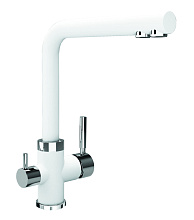 FLORENTINA АЛЬДО FL смеситель жасмин FLORENTINA АЛЬДО FL смеситель жасмин