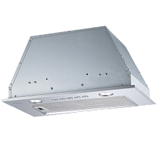 GRAUDE LB 52.0 E вытяжка нержавеющая сталь