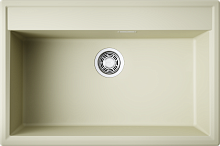 OMOIKIRI DAISEN 77-BE мойка ваниль