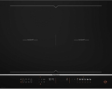 DE DIETRICH DPI7688XT С PERFECT SENSOR варочная панель черный