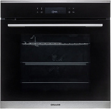 GRAUDE BM 60.2 E духовой шкаф черный