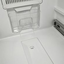 MEYVEL MD35-WHITE холодильник для косметики белый