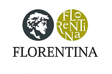 FLORENTINA ПАЛЕРМО смеситель мокко