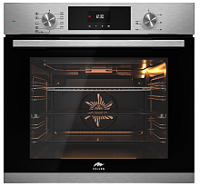 MILLEN MEO 6003 IX духовой шкаф нержавеющая сталь