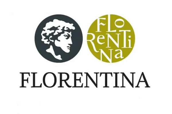 FLORENTINA ПАЛЕРМО смеситель мокко