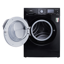 KORTING KWM 45ID1477 N стиральная машина черный