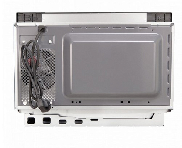 KORTING KMI 827 GN микроволновая печь черное стекло