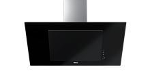 TEKA DVT 98660 TBS BLACK вытяжка черный