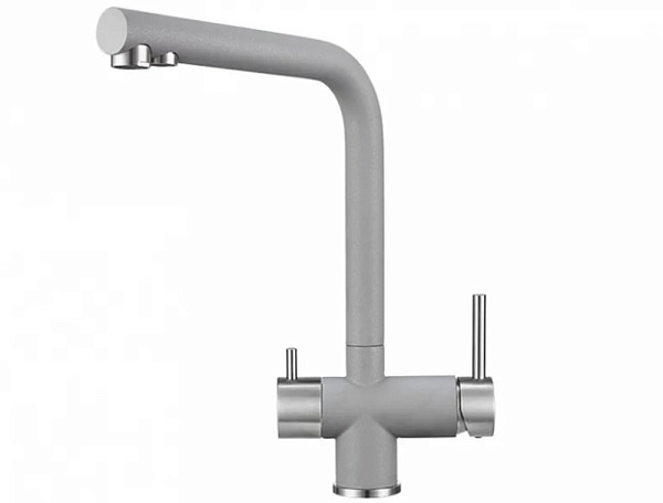 GRANULA GR-2305 смеситель алюминиум