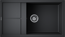 OMOIKIRI SUMI 86-BL мойка черный