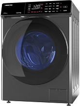 HIBERG i-DDQ9 - 10714 Sd стиральная машина серый