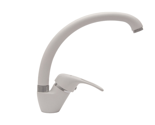 FLORENTINA ОМЕГА FL смеситель монблан